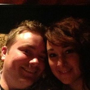 Meet your Posher, Stacy